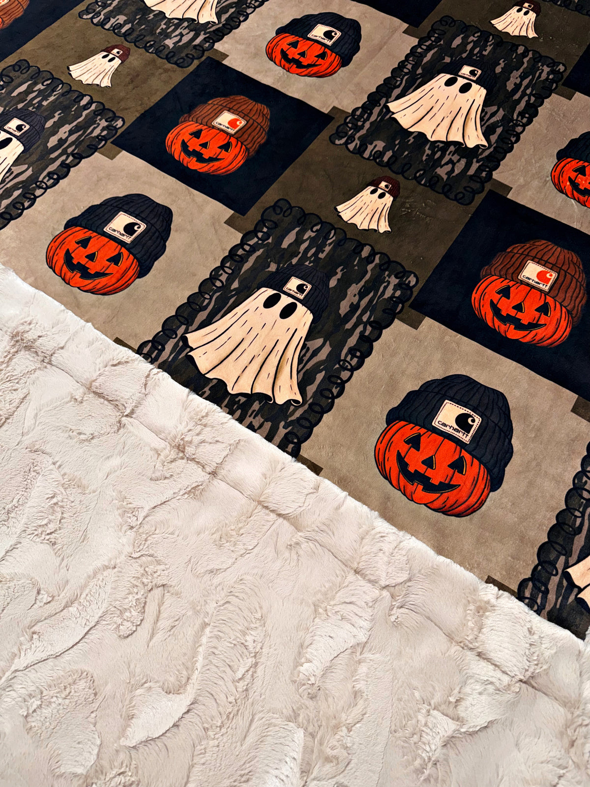 Spooky Dude Xl Adult