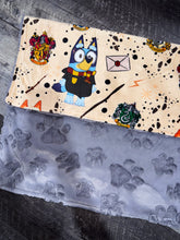 Load image into Gallery viewer, HP Blue Baby Size