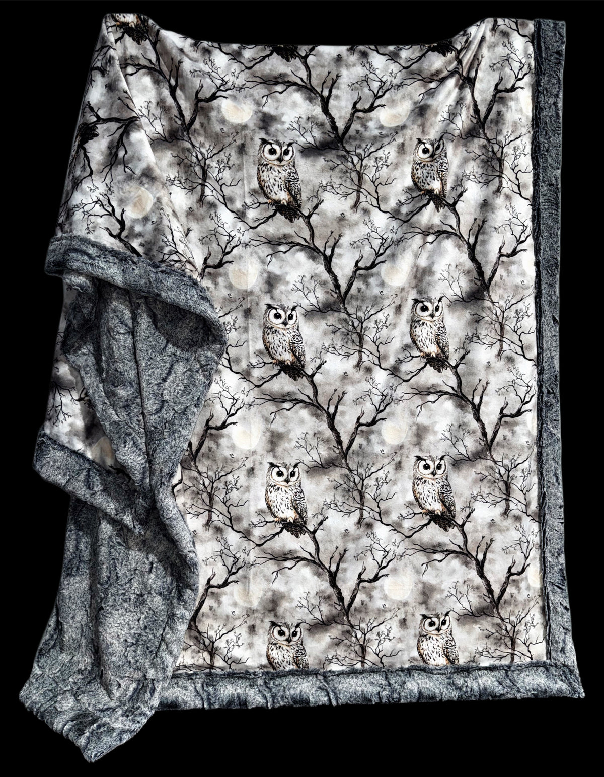Night Owls XL Adult Size