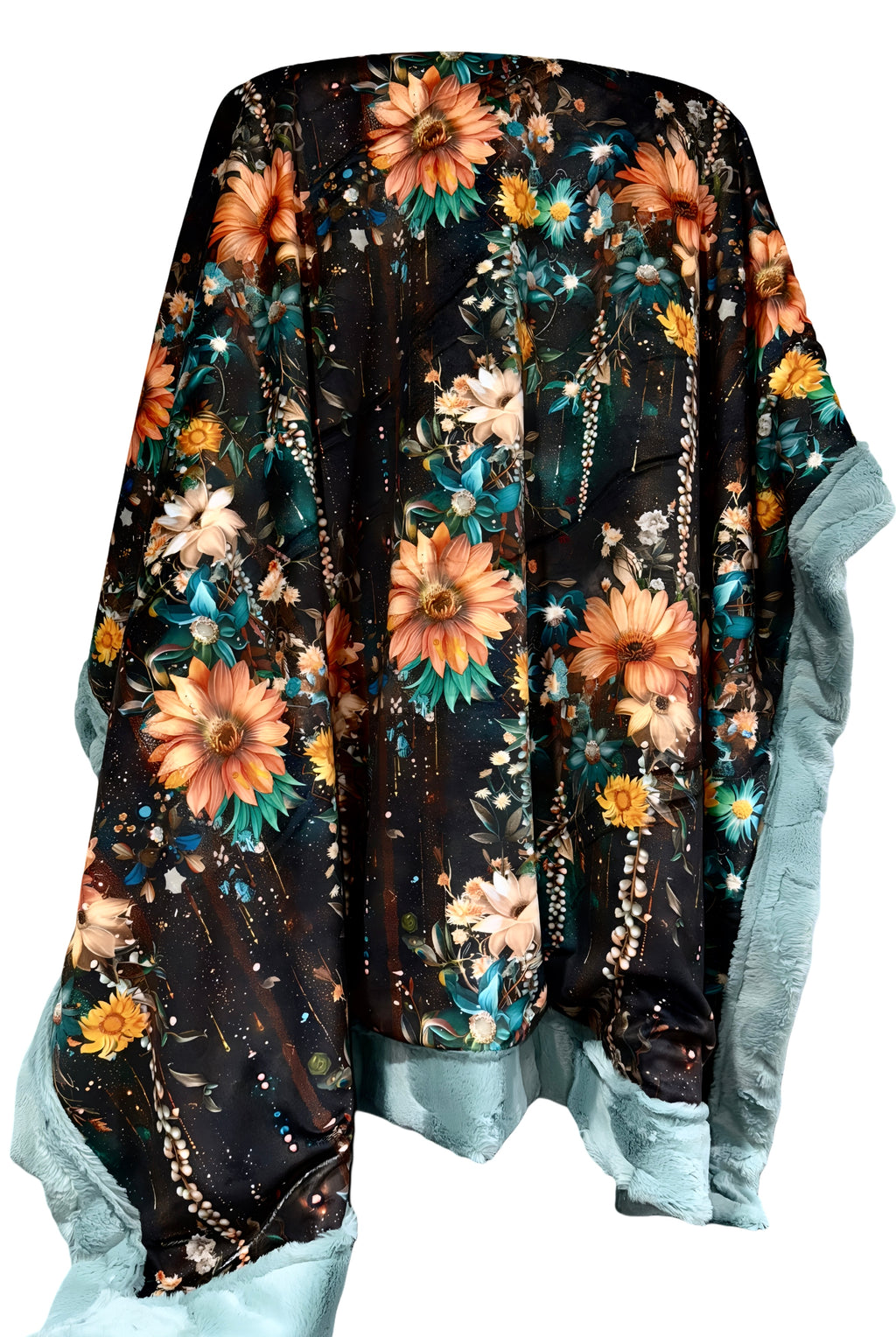 Juniper Florals XL Adult Size