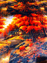 Load image into Gallery viewer, Kinkade Fall XL Adult Size