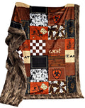 Wild West XL Adult Size