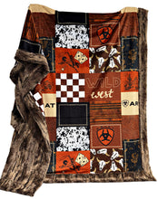 Load image into Gallery viewer, Wild West XL Adult Size