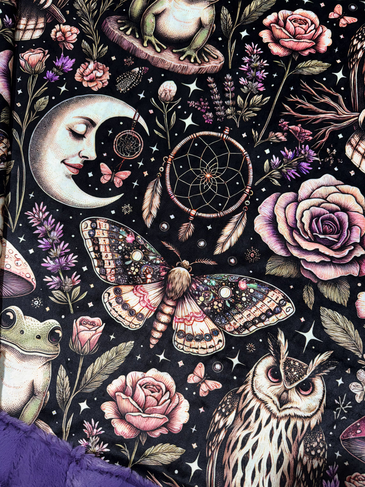 Celestial Forest XL Adult Size