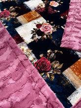 Load image into Gallery viewer, Romantic Florals Xl Adult