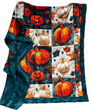 Load image into Gallery viewer, PREORDER Pretty Pumpkins XL ADULT