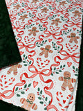Fancy Gingerbread XL Adult Size