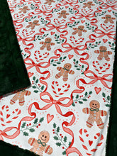 Load image into Gallery viewer, Fancy Gingerbread XL Adult Size