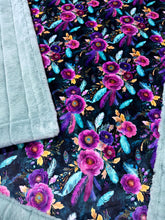 Load image into Gallery viewer, Extra Luxe Sydney + Boho Florals Xl Adult