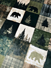 Load image into Gallery viewer, Forest Cabin Xl Adult