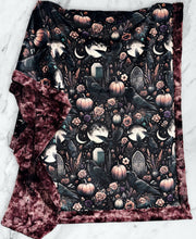 Load image into Gallery viewer, Fall Graveyard XL Adult Size
