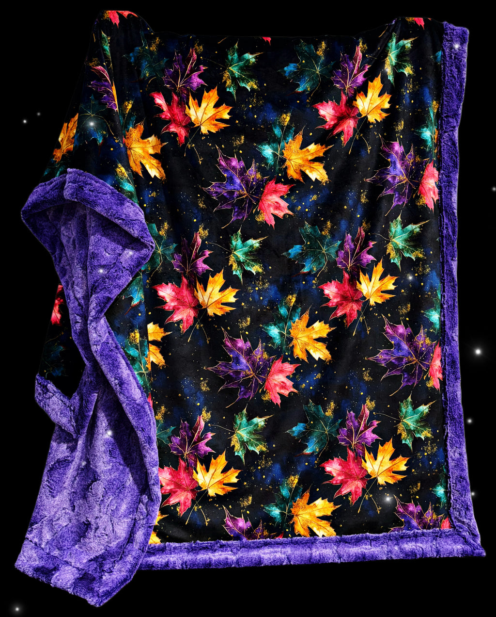 Glimmer Fall XL Adult Size