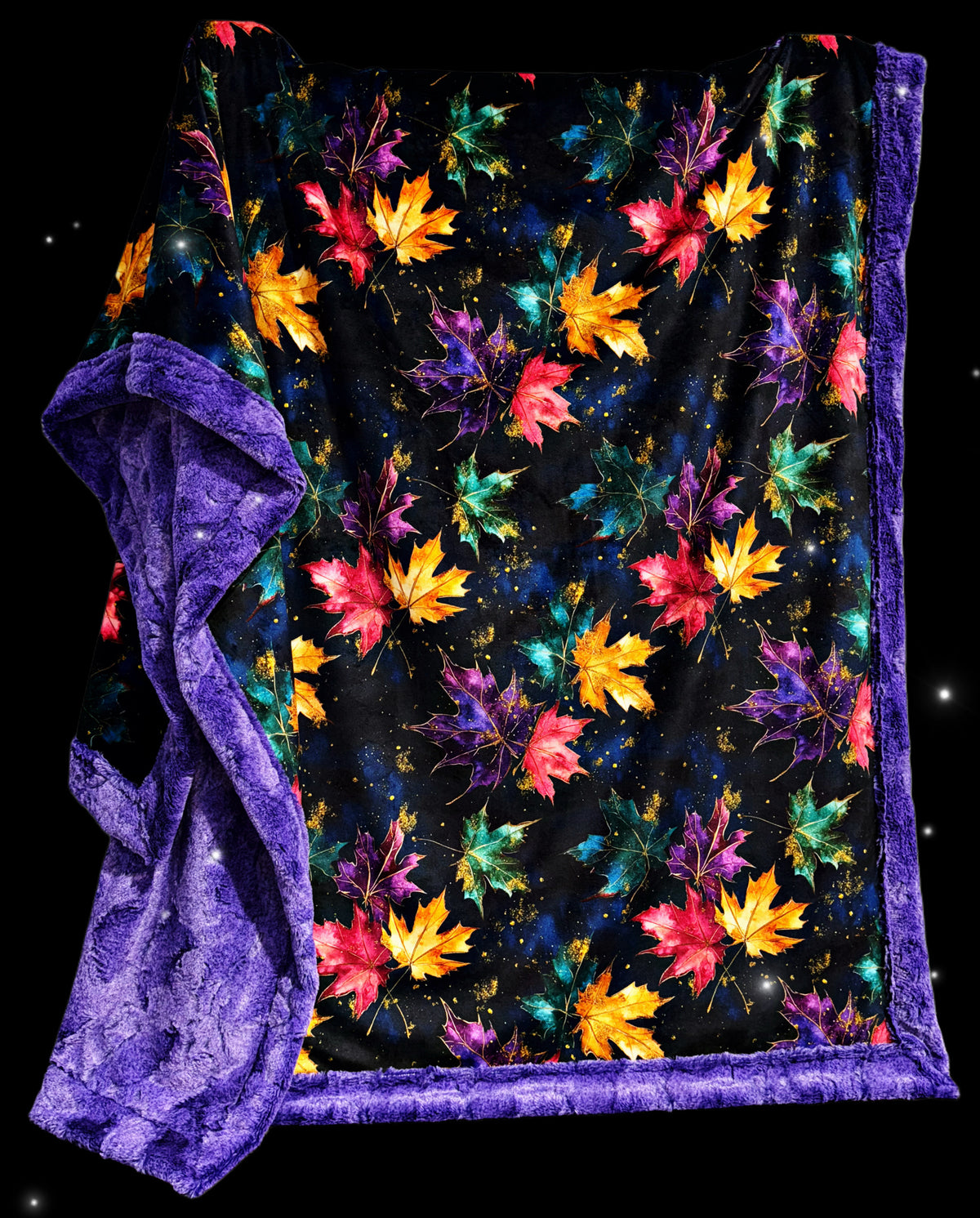 Glimmer Fall XL Adult Size