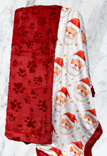 Load image into Gallery viewer, Happy Santa XL Adult Size