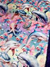 Load image into Gallery viewer, Pretty Ocean XL Adult Size