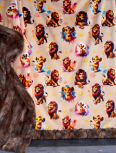 Load image into Gallery viewer, Lions XL Adult Size