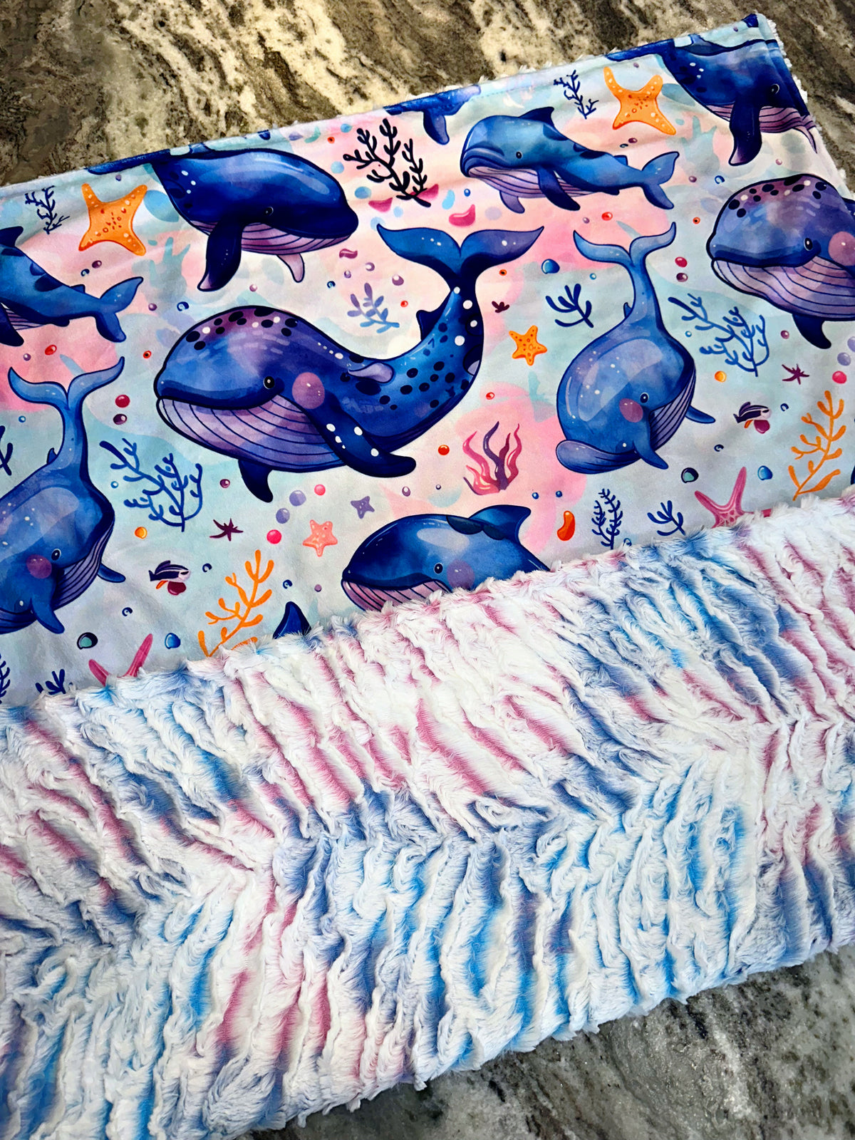 Under The Sea Baby Size