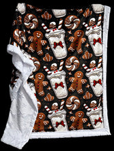 Load image into Gallery viewer, Milk + Gingerbread XL Adult Size