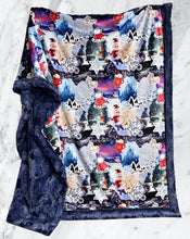 Load image into Gallery viewer, Let It Snow XL Adult Size