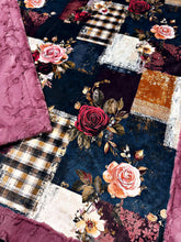 Load image into Gallery viewer, Romantic Florals Xl Adult
