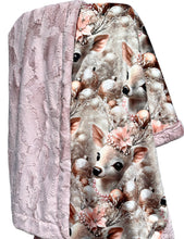 Load image into Gallery viewer, Frosty Deer XL Adult Size