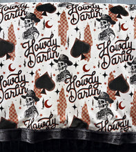 Load image into Gallery viewer, Howdy Darlin XL Adult Size