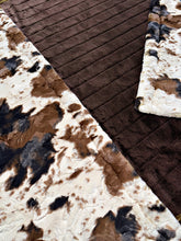 Load image into Gallery viewer, Extra Luxe Hot Chocolate Iced Sydney + Pony  XL Adult Size
