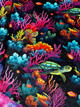 Load image into Gallery viewer, Colorful Sea Xl Adult