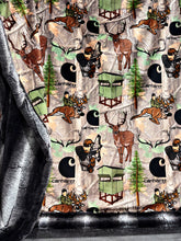 Load image into Gallery viewer, Hunt Is On XL Adult Size