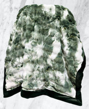 Load image into Gallery viewer, Extra Luxe Forest Powder Puff Forest Encore XL Adult Size