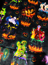 Load image into Gallery viewer, Villains XL Adult Size