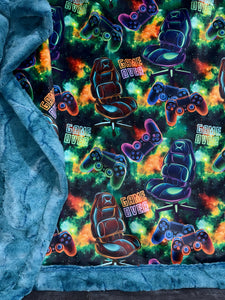 Gamer XL Adult Size