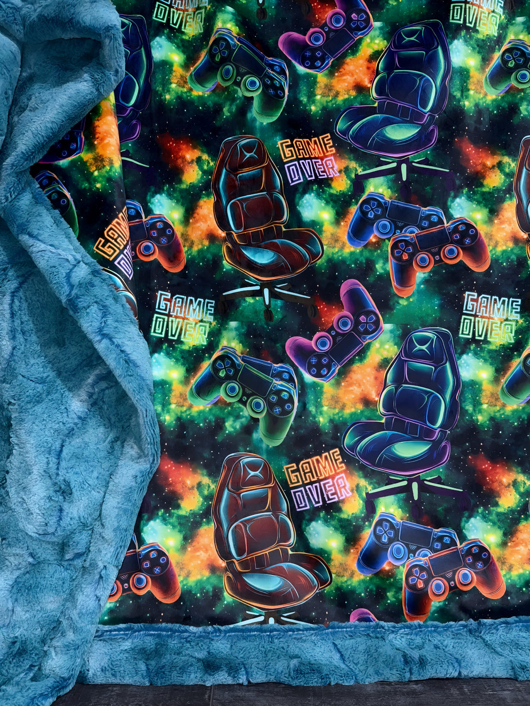 Gamer XL Adult Size