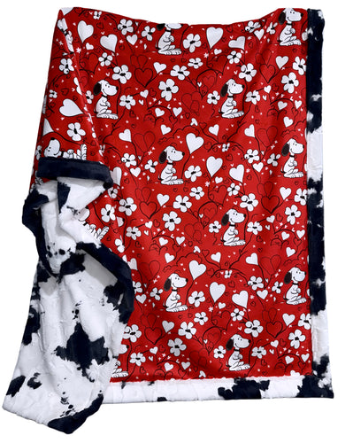 Puppy Love XL Adult Size