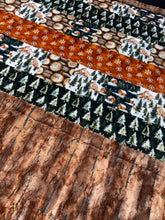 Load image into Gallery viewer, Cozy Cabin XL Adult Size