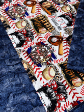 Load image into Gallery viewer, Baseball Mom XL Adult Size