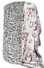 Load image into Gallery viewer, Woodland Cuties XL Adult Size