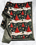 Extra Luxe Cookie Trees + Iced Sydney Pine Grove XL Adult Size