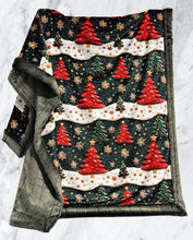 Load image into Gallery viewer, Extra Luxe Cookie Trees + Iced Sydney Pine Grove XL Adult Size