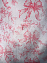 Load image into Gallery viewer, Coquette Bows XL Adult Size
