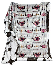 Load image into Gallery viewer, Floral Boho XL Adult Size