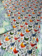 Load image into Gallery viewer, Little Chicks XL Crib Size