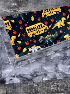 Dino Fun Baby Size