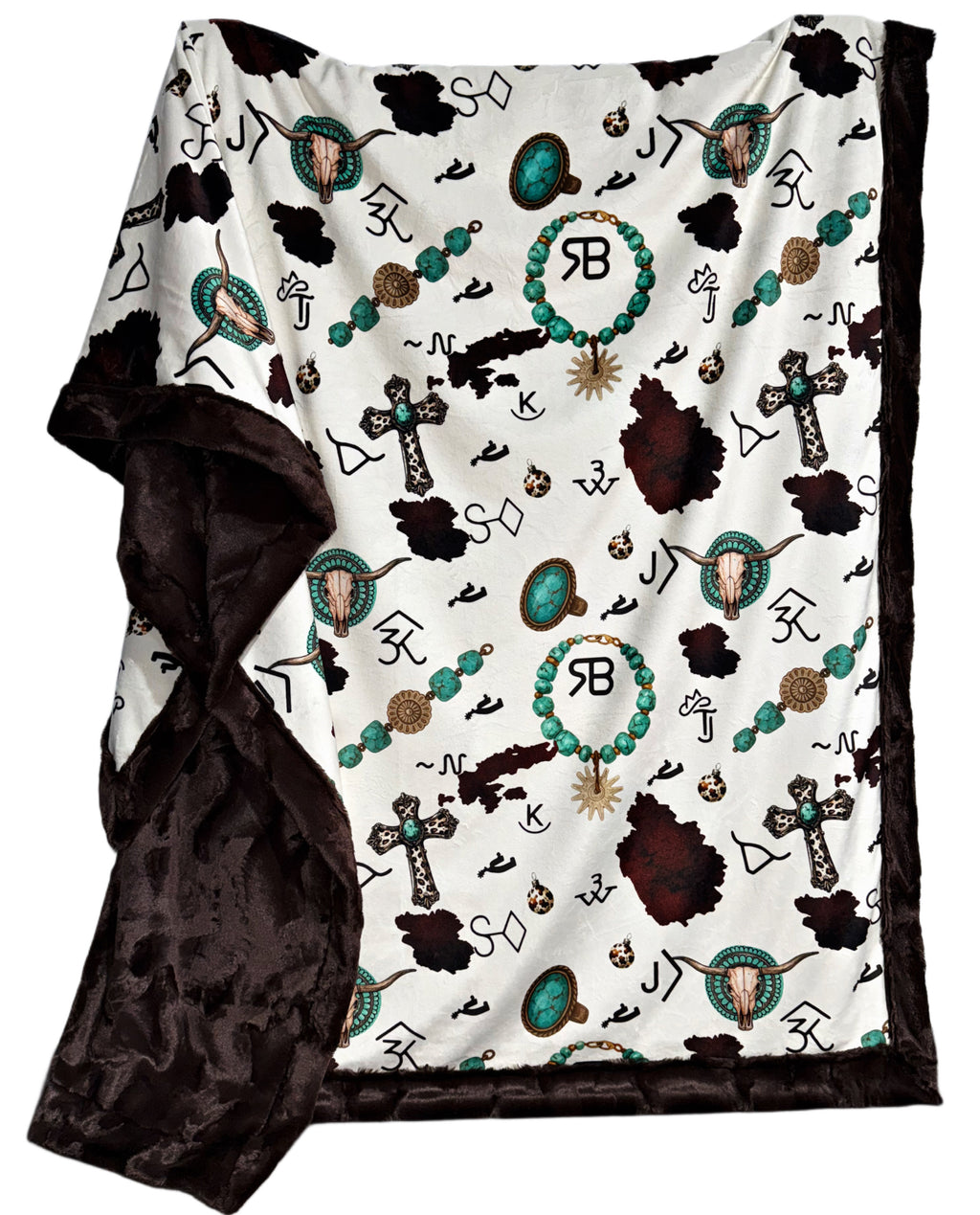 Country Christmas XL Adult Size