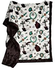 Load image into Gallery viewer, Country Christmas XL Adult Size