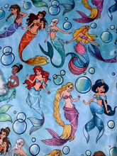 Load image into Gallery viewer, Pretty Mermaids XL Adult Size