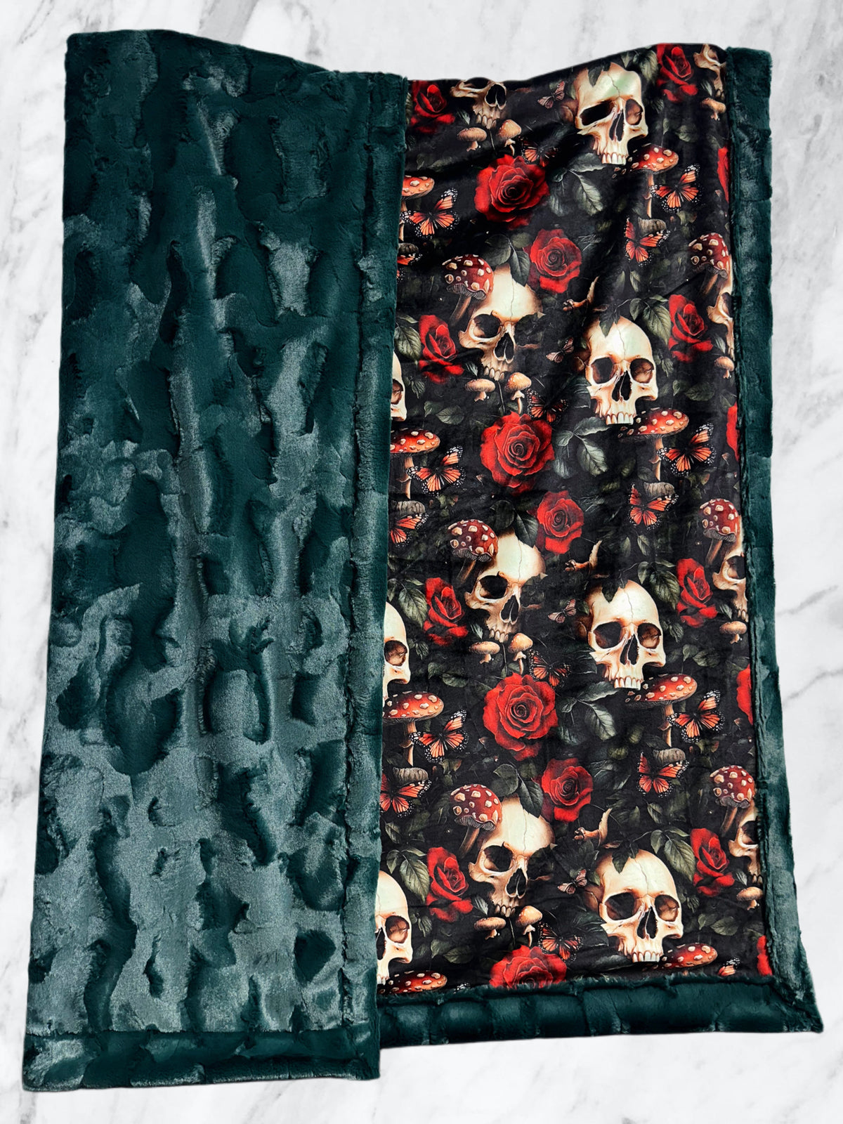 Dark Forest XL Adult Size