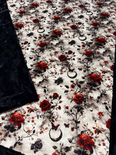 Load image into Gallery viewer, Goth Roses XL Adult Size