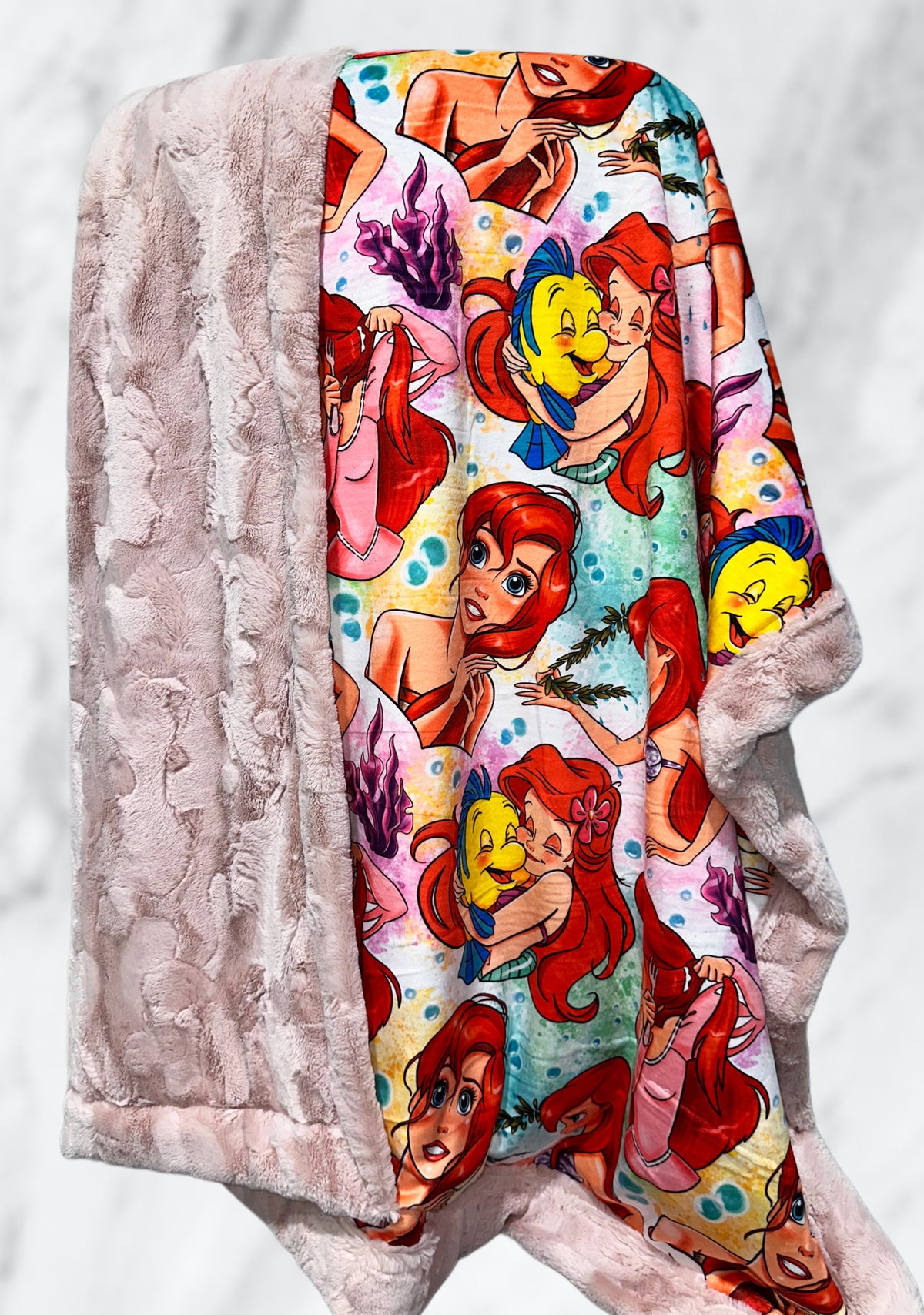 Ocean Friends XL Adult Size