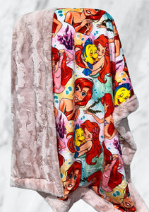 Ocean Friends XL Adult Size